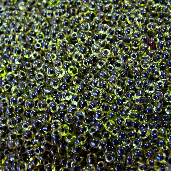 verde inchis